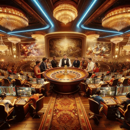 প্ল্যাটফর্ম গেমস: বাংলাদেশে bee999-এর বিপ্লব